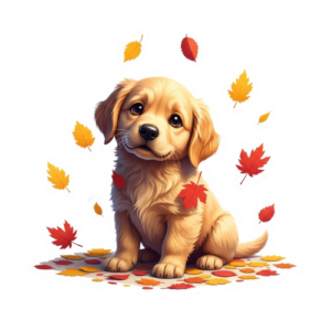 Dog Vinyl Decal Sticker