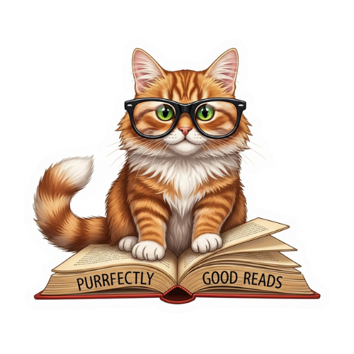 Cat Vinyl Decal Sticker – Waterproof