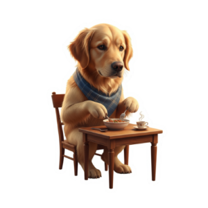 Dog Vinyl Decal Sticker – Waterproof