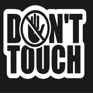 Motivational Sticker