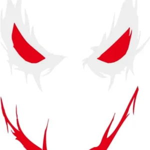 Joker Stickers