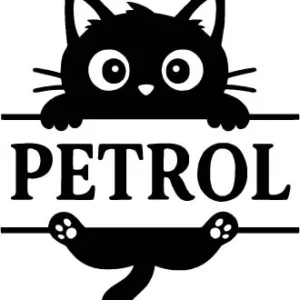 Cat stickers