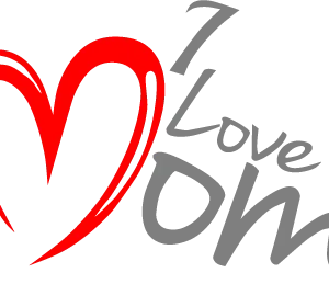 Heart Sticker