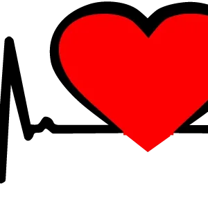 Heart Stickers