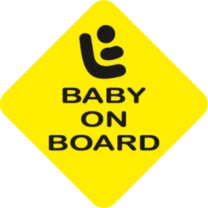 Sign Stickers