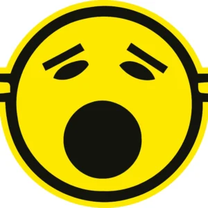Smiley Stickers