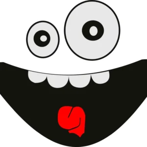 Smiley Stickers